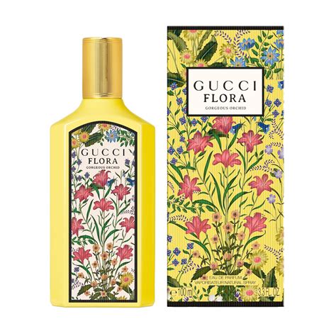 gucci flora orchid probe|gucci flora orchid.